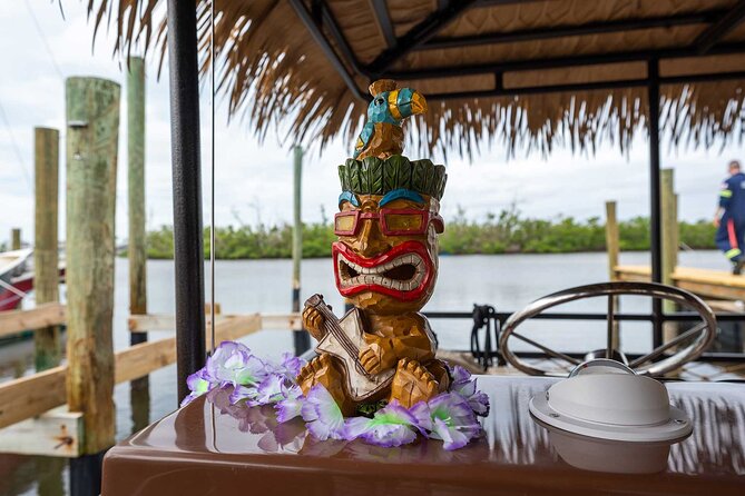 2hr Tiki Pub Fort Myers Beach Fun in the Sun Dolphin Cruise - Meeting and Pickup Details