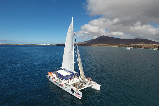2hrs Dolphins Sunset Sailing Cruise With Drink - Cruise Route and Duration