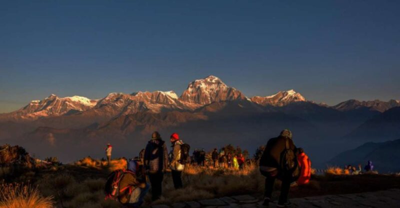2N/3D Ghorepani-Poonhill-Ghandruk (GPG) Hiking Tour - Cancellation Policy