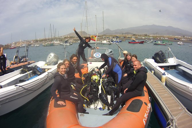 2x Diving Package, on Request Including Refreshment - Reviews and Ratings