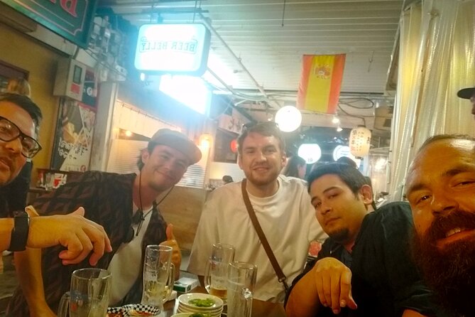 3/4/5 Hours Private Tour in Osaka With Local Guide - Cancellation Policy