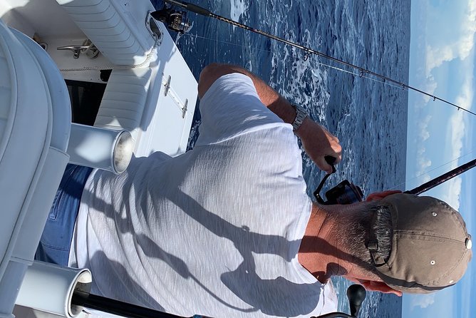 3/4 Day Deep Sea /Light Tackle Fishing - Fishing Techniques