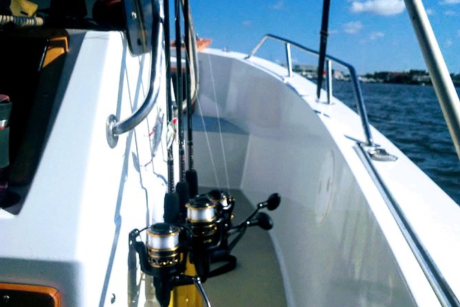 3/4 Day Private Fishing Trip Naples Bay, FL and the Gulf - Preparing for the Trip