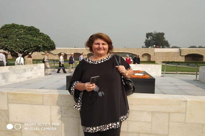 3-4 Hour Old Delhi Heritage Walk Tour With Tuk Tuk Ride Wherever Required - Booking and Cancellation