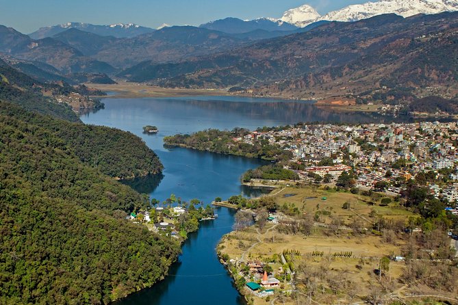 3/4 Hours Explore Fewa Lake With Boating,Walking & Evening Spiritual Chanting - Ratings and Reviews