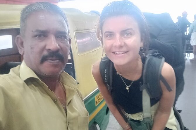 3-4 Hours Kochi Tuk-Tuk Tour With Pickup From Cruise Ships - Inclusions and Pricing