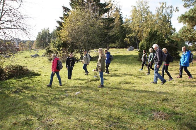 3-4h Viking History Short Day Tour From Stockholm - Pre-Booking Advice