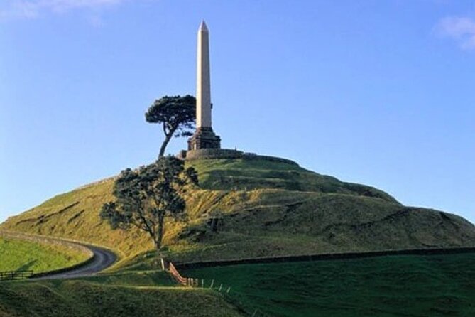 3.5 Hour Auckland Volcano Tour in Our Electric Van - Review Highlights