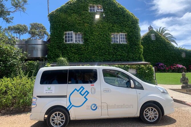 3.5 Hour Sunset Tour on Waiheke Island - Reviews Summary
