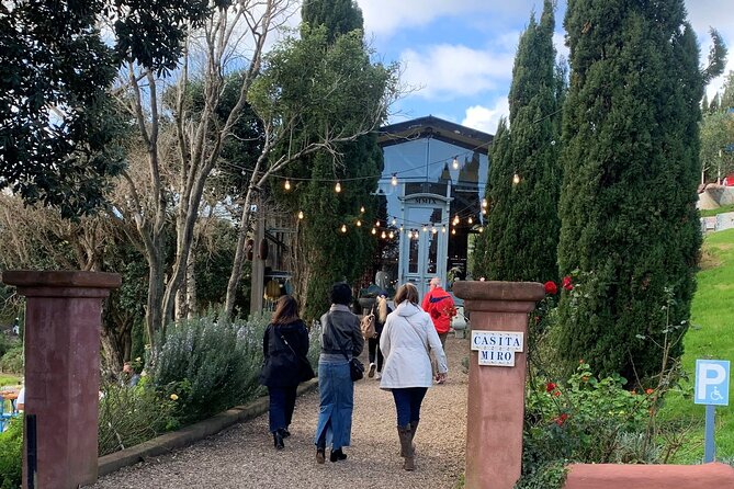 3.5 Hour Sunset Tour on Waiheke Island - Additional Information