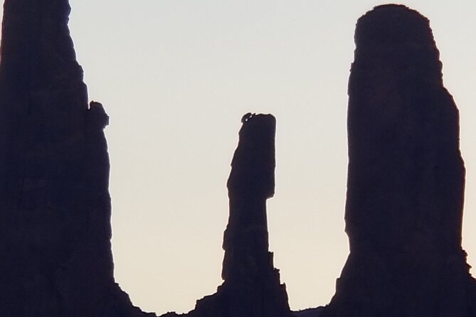 3.5 Hours of Monument Valleys Cultural 4×4 Tour - Accessibility and Recommendations