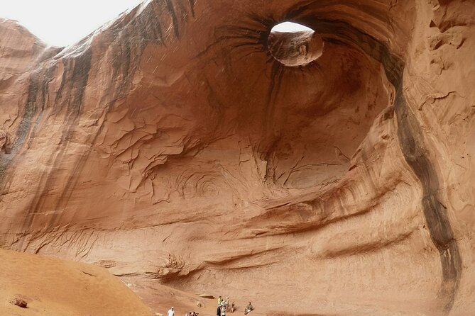 3.5 Hours of Monument Valleys Cultural 4×4 Tour - COVID-19 Protocols