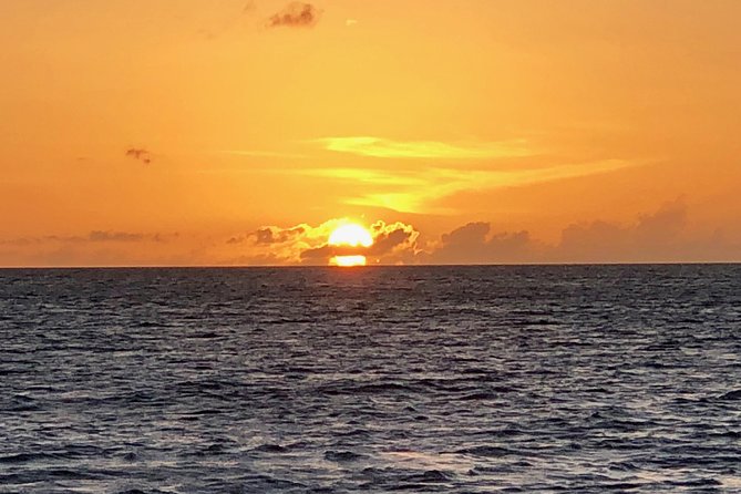 3.5hr Private Power Catamaran Snorkel and Beach Experience - Booking Information and Policies