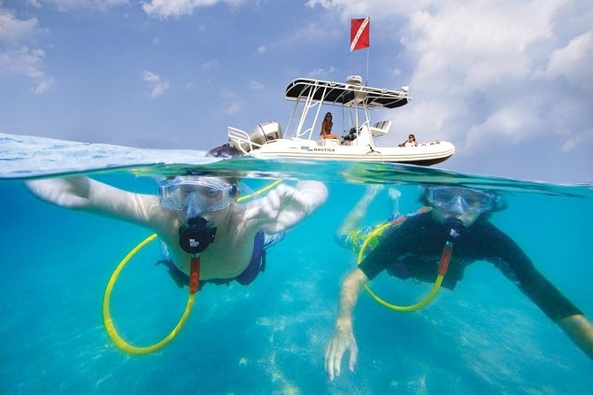 3 ADVENTURES: Sailing Catamaran Cruise - Hooka Diving - Snorkeling - Traveler Reviews