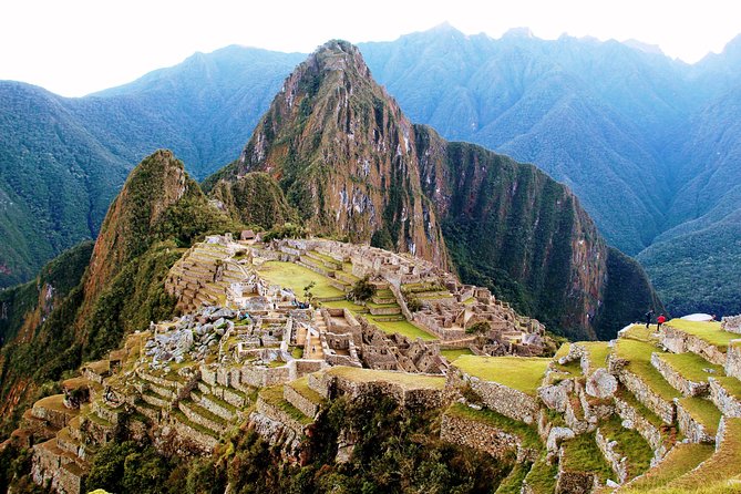 3 Best Private Tours of Cusco: City Tour, Sacred Valley & Machu Picchu - Cusco City Tour