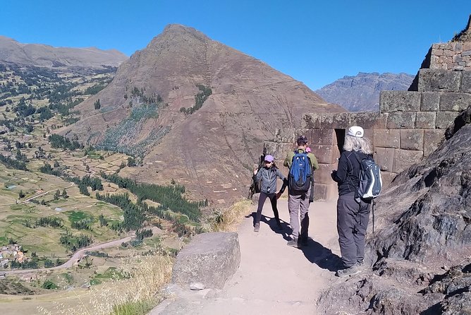 3 Best Private Tours of Cusco: City Tour, Sacred Valley & Machu Picchu - Sacred Valley Tour