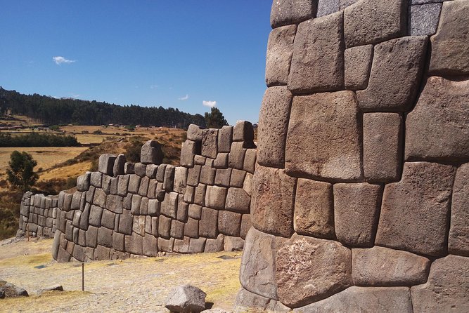 3 Best Private Tours of Cusco: City Tour, Sacred Valley & Machu Picchu - Machu Picchu Tour