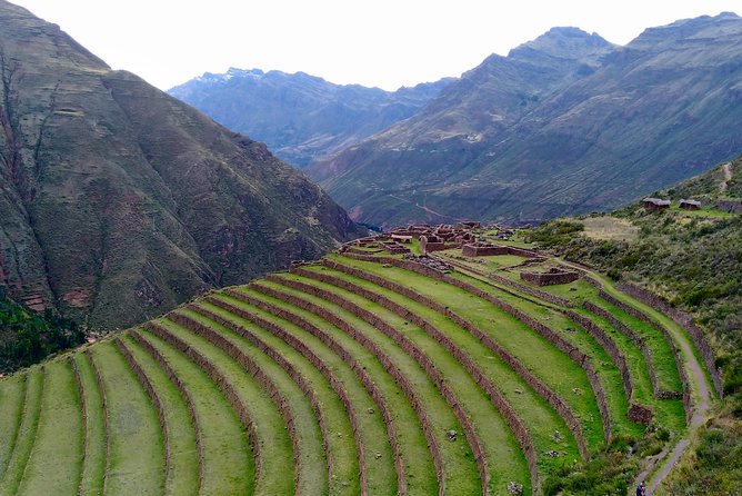 3 Best Private Tours of Cusco: City Tour, Sacred Valley & Machu Picchu - Pricing and Inclusions