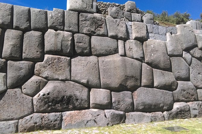 3 Best Private Tours of Cusco: City Tour, Sacred Valley & Machu Picchu - Meeting and Pickup Information