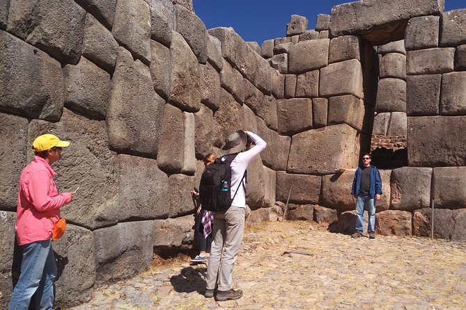 3 Best Private Tours of Cusco: City Tour, Sacred Valley & Machu Picchu - Customer Feedback and Reviews
