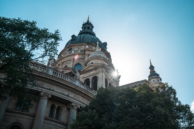 3 Capitals - From Vienna to Bratislava & Budapest Private Tour - Highlights of the Tour