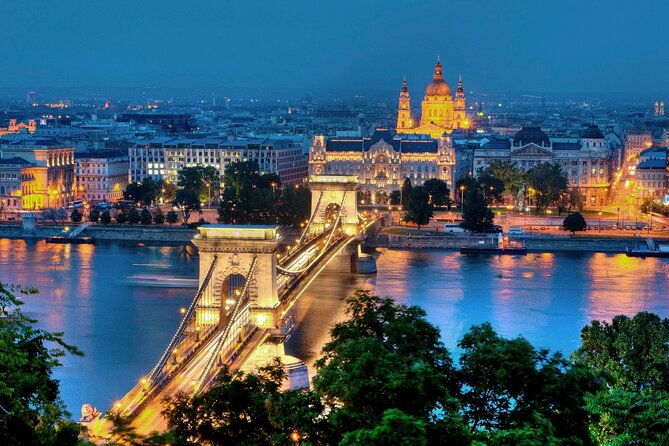 3 Capitals - From Vienna to Bratislava & Budapest Private Tour - Traveler Reviews Breakdown
