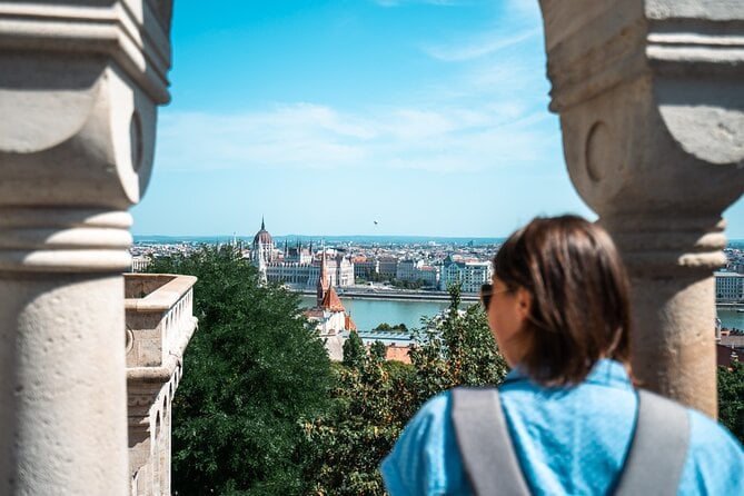 3 Capitals - From Vienna to Bratislava & Budapest Private Tour - Pricing and Cancellation Policy