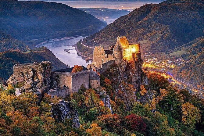 3 Castles and Wine Tasting Tour in Danube Valley From Vienna - Customer Experiences