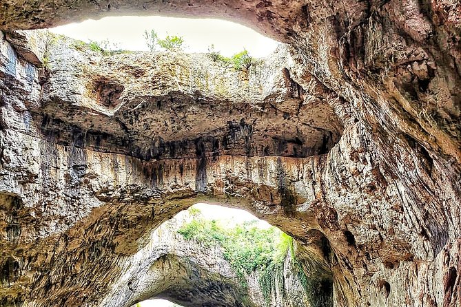 3 Caves Tour - Saeva Dupka, Eyes of God Cave & Devetashka Cave - Transportation and Pickup