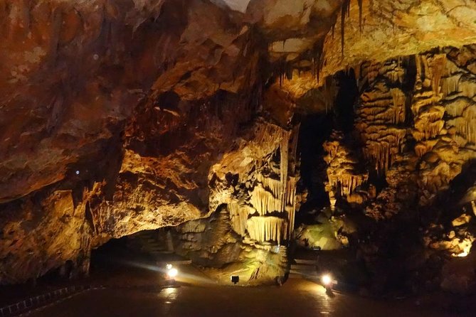 3 Caves Tour - Saeva Dupka, Eyes of God Cave & Devetashka Cave - Tour Accessibility