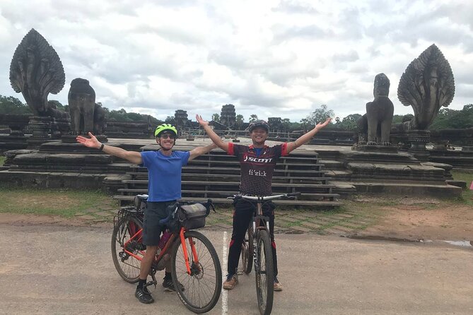 3 Cities Culinary and Cultural Insights - Phnom Penh Exploration