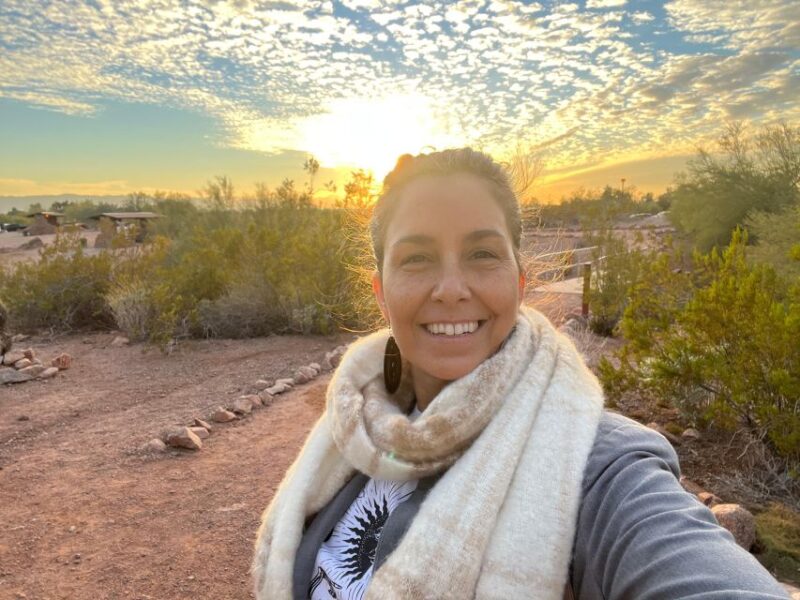3 Cities & Nature. Phoenix, Scottsdale, Tempe. - Inclusions