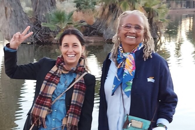 3 Cities & Nature Tour. Shop, Art, History, Food. Scottsdale, Phoenix, & Tempe. - Culinary Delights