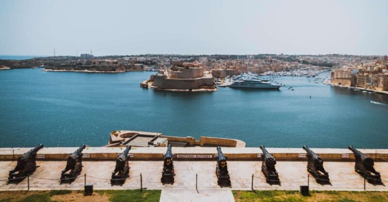 3 Cities: Private Insider Walking Tour With Licensed Guide - Tour Highlights