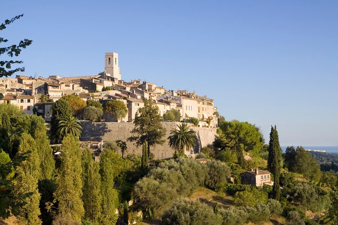 3 Countries in One Day With Tour Company Recommended by Rick Steves - Highlights of the Tour