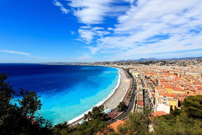 3 Countries in One Day With Tour Company Recommended by Rick Steves - Accessibility Considerations