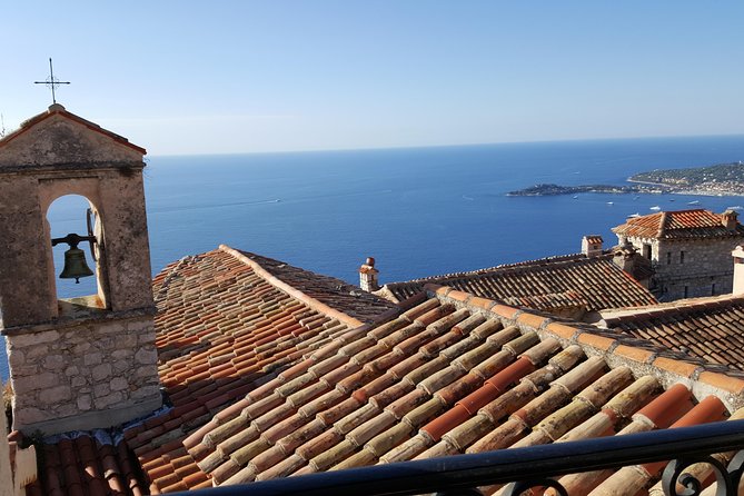 3 Countries in One Day With Tour Company Recommended by Rick Steves - Pricing and Booking