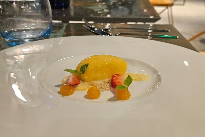 3 Course Caribbean Fine Dining - Dinner & City Tour at Night - Traveler Reviews