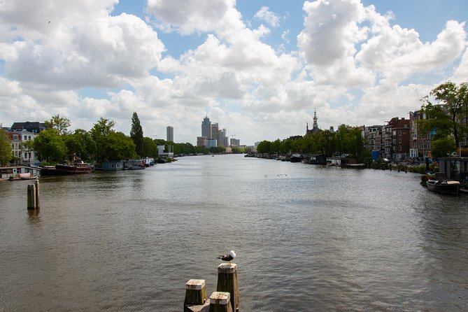3-course Dinner in the Dark Amsterdam - Guest Feedback and Recommendations