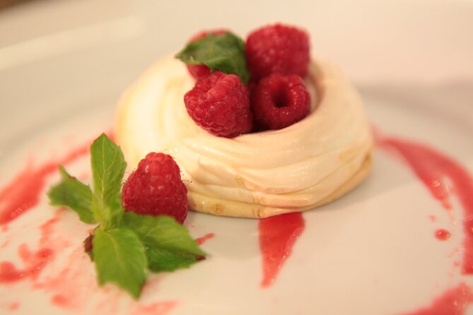 3-course Modern Nigerian Supper Club // Downtown Miami - Meeting and Pickup