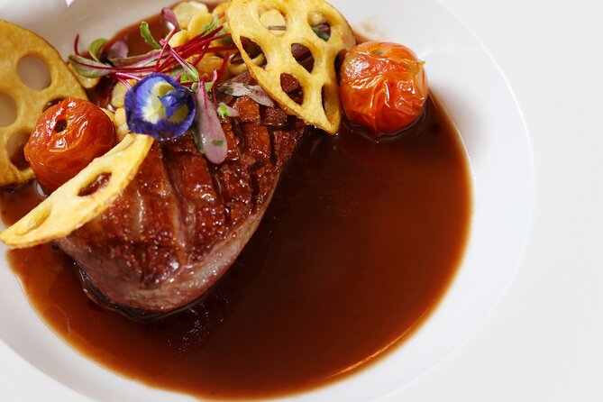 3-course Modern Nigerian Supper Club // Downtown Miami - Miami Location