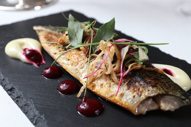 3-course Modern Nigerian Supper Club // Downtown Miami - Frequently Asked Questions