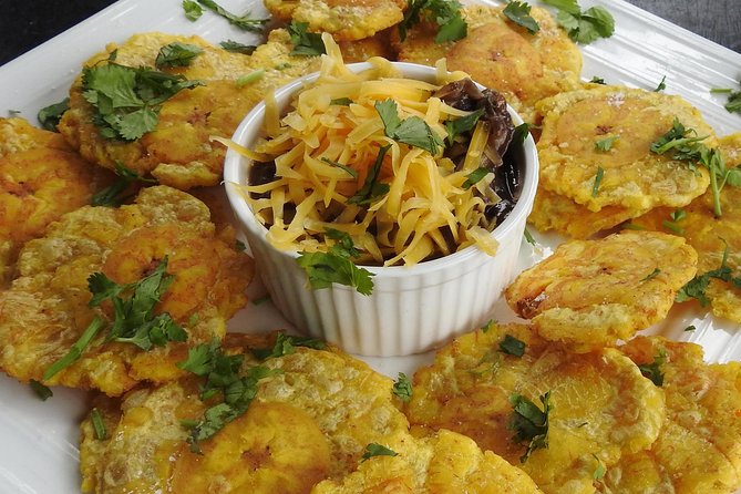 3-Course Tropical Fusion Cooking Class - Booking Details