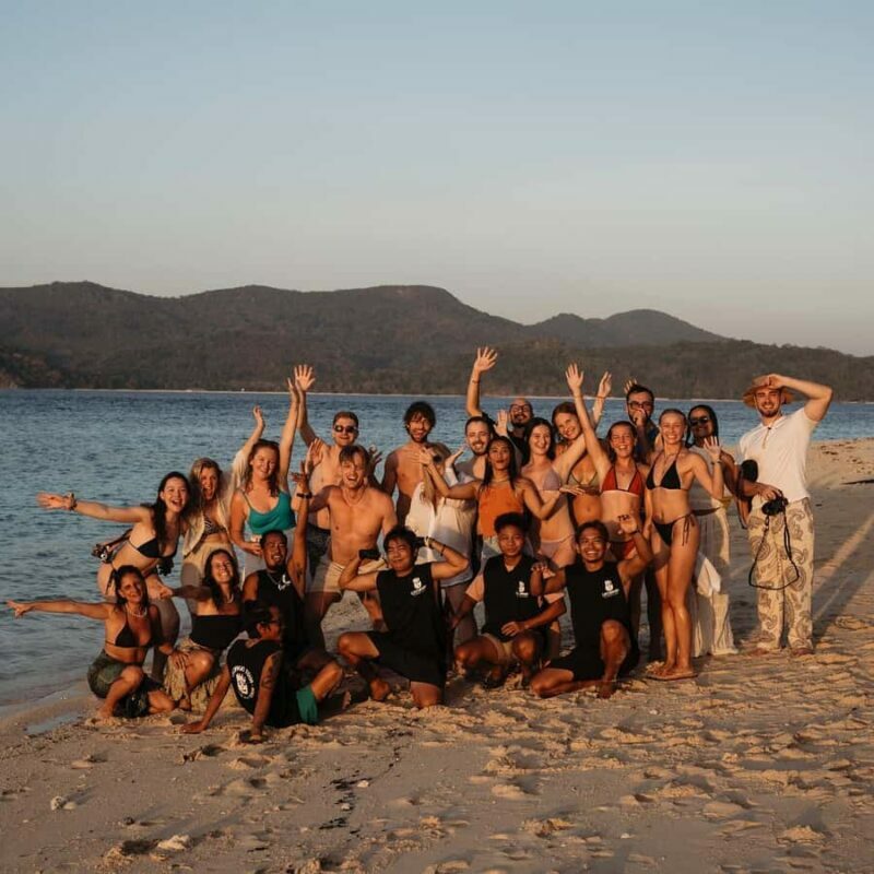 3 day 2 night El Nido-Coron Expedition with Meals & Guide - The Sum Up