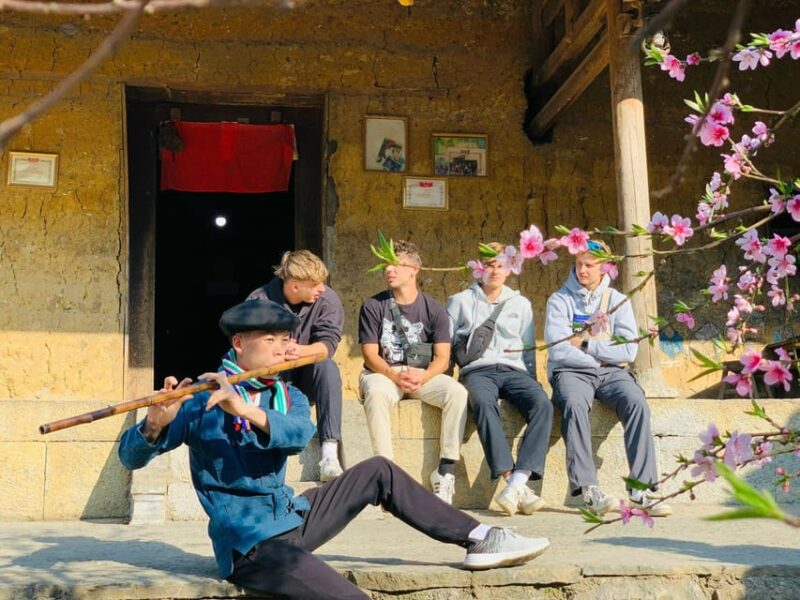 3-Day-2-Night Hagiang Loop Tour - Key Points