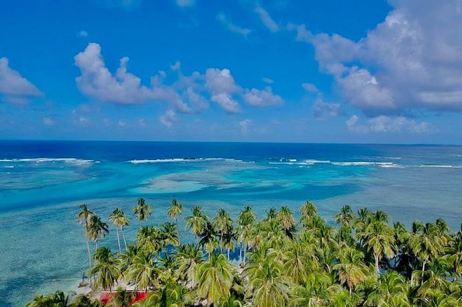 3-Day / 2-Night in San Blas Including Trip to Cayos Holandeses - Itinerary and Daily Activities