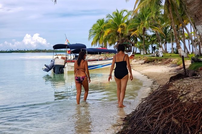 3-Day / 2-Night in San Blas Including Trip to Cayos Holandeses - Guest Reviews and Feedback