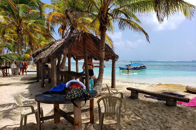 3-Day / 2-Night in San Blas Including Trip to Cayos Holandeses - Preparing for Your San Blas Adventure
