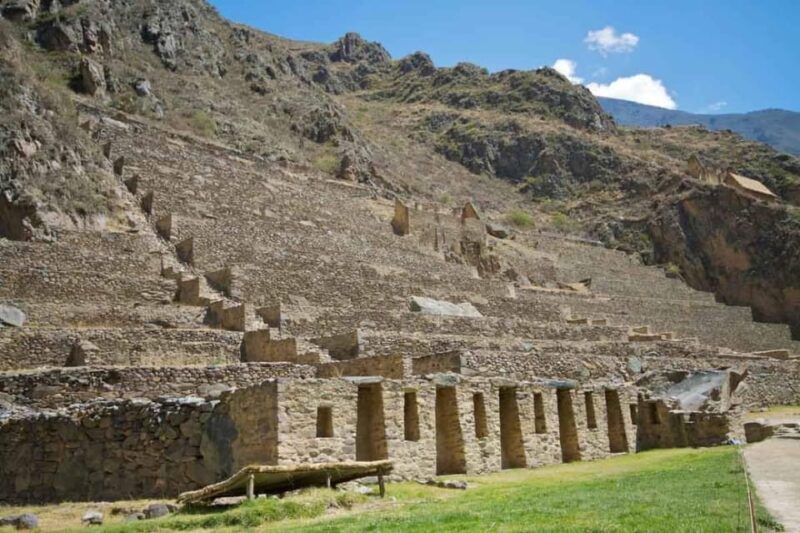 3-Day, 2-Night Machu Picchu Experience - Day 3: Departure Arrangements