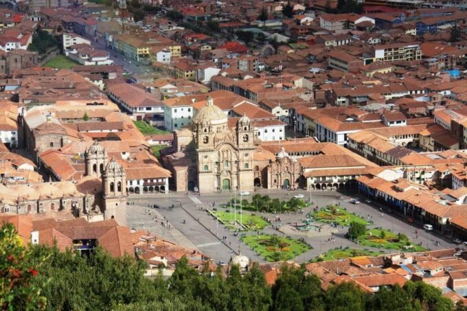 3-Day, 2-Night Machu Picchu Experience - Inclusions